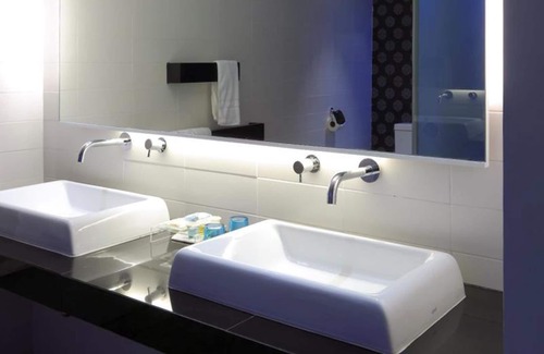 Ramkhamhaeng Hotel | Bangkok Inter Place Hotel
