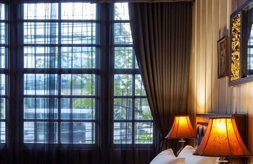 Khao San Hotel | Bangkok Publishing Residence - Adults Only