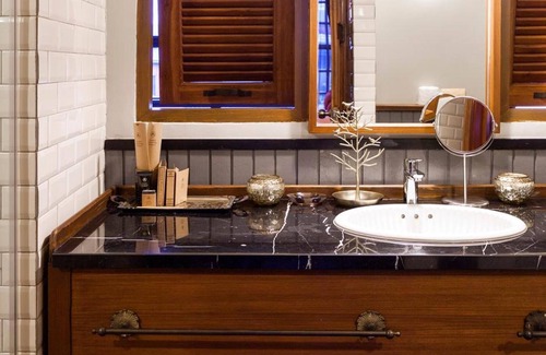 Khao San Hotel | Bangkok Publishing Residence - Adults Only