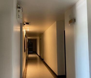Ladprao Hotel | Bangkok Resort and Spa