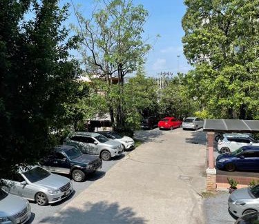 Ladprao Hotel | Bangkok Resort and Spa