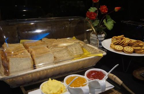 Nonthaburi Hotel | Bangkok Travel Suites Hotel