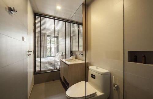 Samsen Nai Hotel | Bangkok Tryp