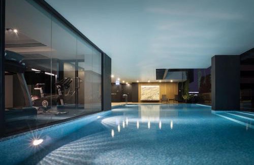 Samsen Nai Hotel | Bangkok Tryp