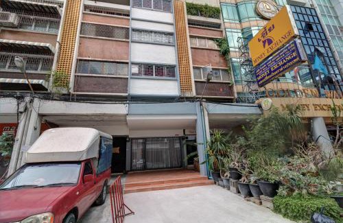 Makkasan House | Bangkok Watergate Townhouse 曼谷中心水門家