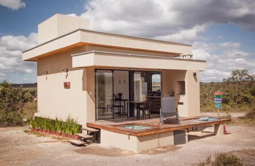 Alto Paraiso de Goias House | Banglo