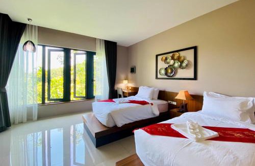 Takua Thung Resort | Bangnu Greenery Resort
