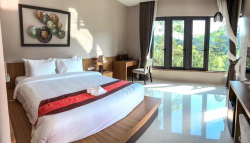 Takua Thung Resort | Bangnu Greenery Resort