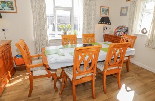Bangor House | Bangor Cottage