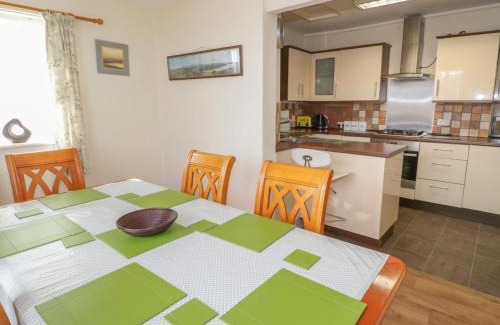 Bangor House | Bangor Cottage