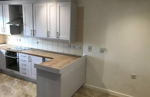 Bangor House | Bangor Home from Home 2bed house