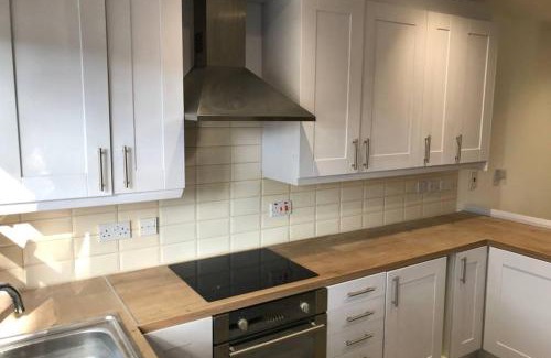 Bangor House | Bangor Home from Home 2bed house
