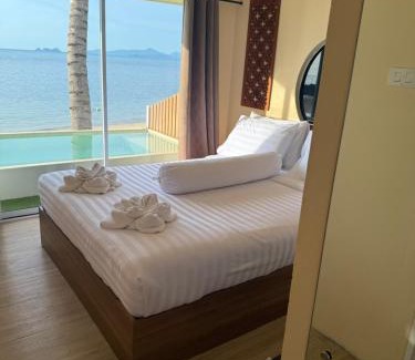 Bang Po Resort | BangPo Resort