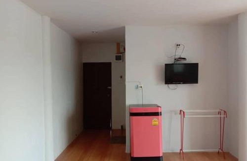 Sa Khu Apartment | Bangreen Naiyang Hotel