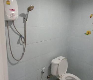 Sa Khu Apartment | Bangreen Naiyang Hotel