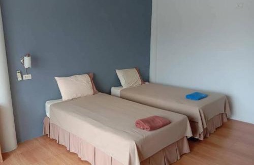 Sa Khu Apartment | Bangreen Naiyang Hotel