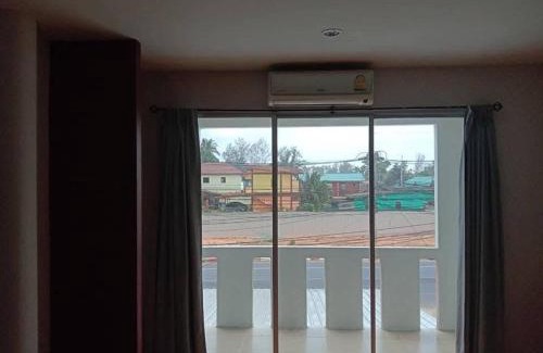 Sa Khu Apartment | Bangreen Naiyang Hotel