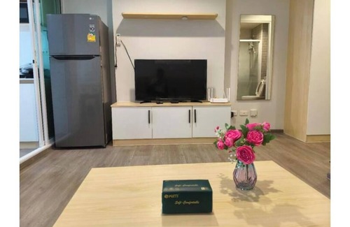 Bang Sue Apartment | bangson metro 公寓