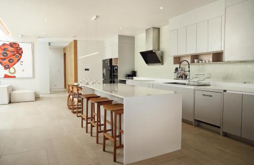 Si Sunthon Villa | Bangtao Luxury 4 bedroom villa Lux Pride