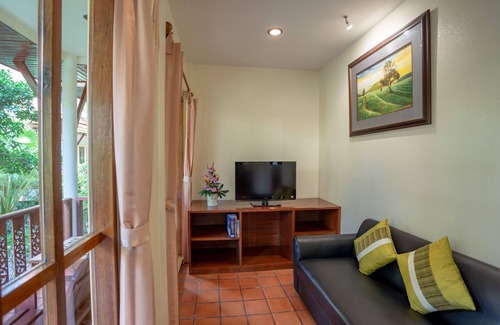 Cherngtalay Hotel | Bangtao Village Resort