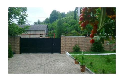 Kobuleti House | BANI tsikhisdziri