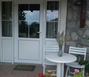 Skradin House | Banin