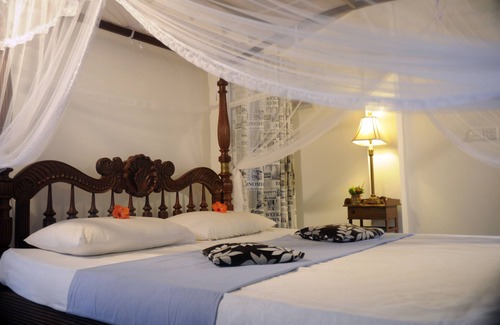 Thiranagama House | Banja Little Villa