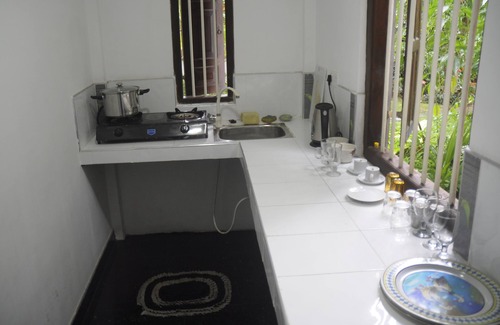 Thiranagama House | Banja Little Villa