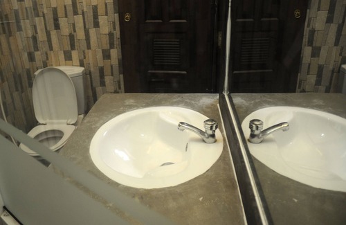 Thiranagama House | Banja Little Villa