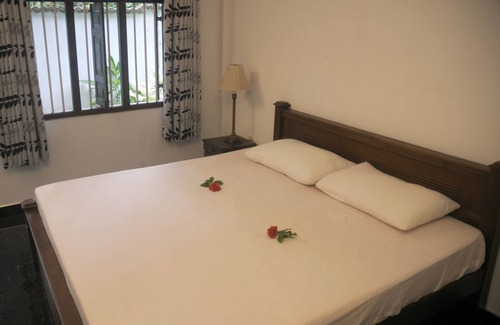 Thiranagama House | Banja Little Villa