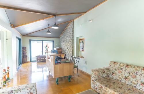 Udaipur Cabin | Banjara Hills Resort