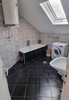 Vozdovac Apartment | Banjica kuća apartman