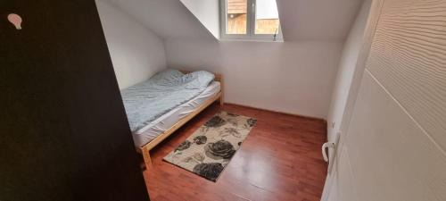 Vozdovac Apartment | Banjica kuća apartman