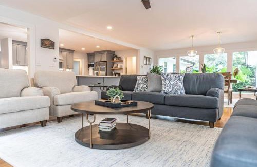 Pinehurst House | Banjos Golf Getaway