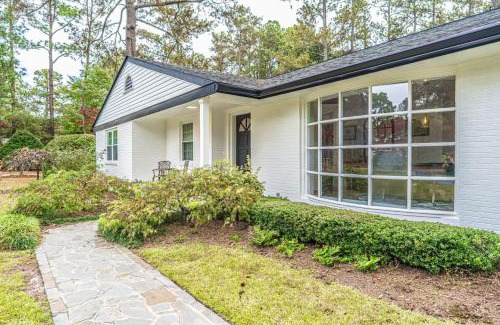 Pinehurst House | Banjos Golf Getaway