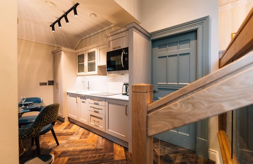 Portrush Hotel | Bank Apartments