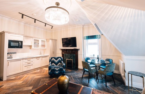Portrush Hotel | Bank Apartments