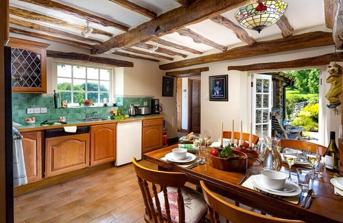 Rusland Cottage | Bank Barn at Rusland