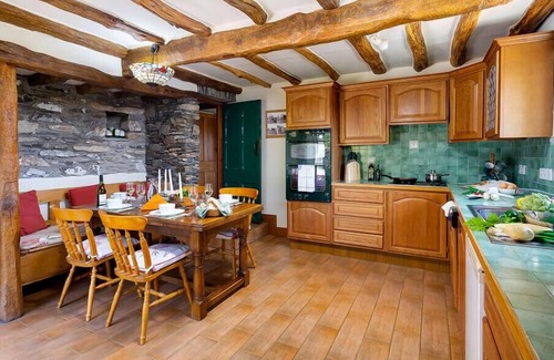 Rusland Cottage | Bank Barn at Rusland