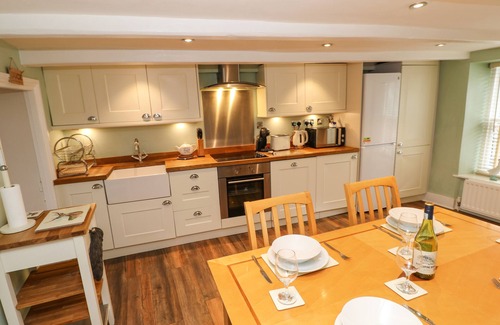 Alston Cottage | Bank Cottage