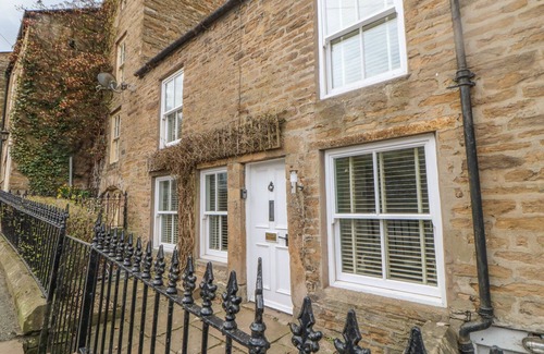 Alston Cottage | Bank Cottage