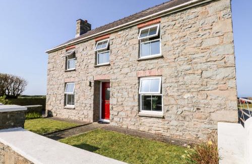 Croesgoch House | Bank House Farm