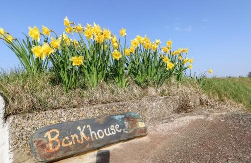 Croesgoch House | Bank House Farm