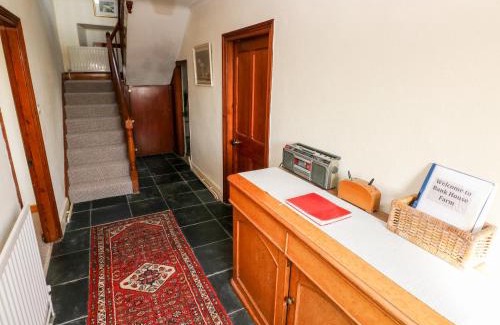 Croesgoch House | Bank House Farm