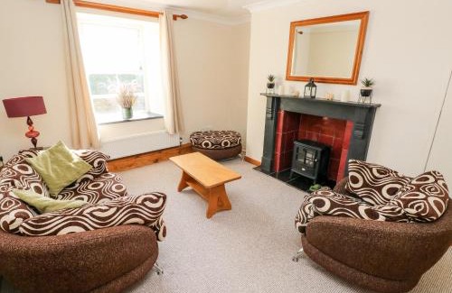 Croesgoch House | Bank House Farm