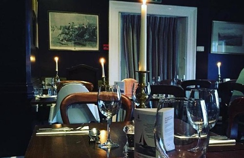 King's Lynn Hotel | Bank House