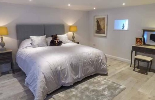 Bakewell Cottage | Bank House Mews