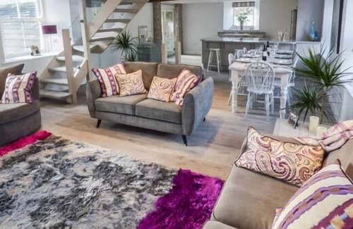 Bakewell Cottage | Bank House Mews