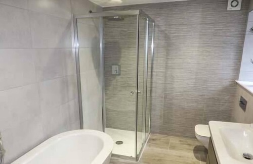 Bakewell Cottage | Bank House Mews