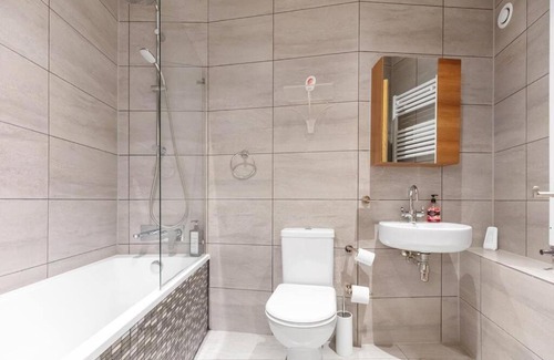 Billingsgate Apartment | Bank/Monument apartment